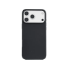 CASE AND PRO GoGreen iPhone 18 Pro, fekete (GREEN-IPH18PR-BK)