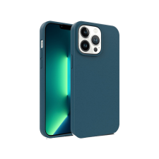 CASE AND PRO GoGreen Samsung A14 5G újrahasznosított tok, kék (Greensama145G-Bl) tok és táska