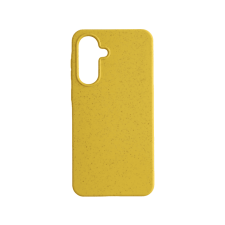 CASE AND PRO GoGreen Samsung Galaxy A36, citromsárga (GREEN-SAMA36-Y) tok és táska