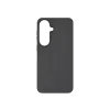 CASE AND PRO GoGreen Samsung Galaxy A37 újrahasznosított szilikon tok, fekete (GREEN-SAMA37-BK)