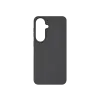 CASE AND PRO GoGreen Samsung Galaxy A57 újrahasznosított szilikon tok, fekete (GREEN-SAMA57-BK)