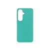 CASE AND PRO GoGreen Samsung Galaxy A57 újrahasznosított szilikon tok, türkiz (GREEN-SAMA57-TU)