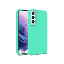 CASE AND PRO GoGreen Samsung S23 Plus mobiltelefon tok, türkiz (Green-Sams23P-Tu) tok és táska