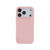 CASE AND PRO iPhone 18 Pro mágneses szilikon tok, pink (MAG-IPH18PR-P)