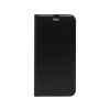 CASE AND PRO Poco X3 Pro Flip oldalra nyíló tok, fekete (BOOKTYPE-POCO-X3P-BK)