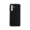 CASE AND PRO Premium szilikon tok, Samsung Galaxy A26, fekete (PREM-SAM-A26-BK)