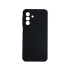 CASE AND PRO Premium szilikon tok, Samsung Galaxy A56, fekete (PREM-SAM-A56-BK)