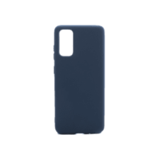 CASE AND PRO Premium szilikon tok, Xiaomi Redmi 9At/9A, Kék tok és táska