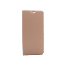 CASE AND PRO Samsung Galaxy S20 Ultra oldalra nyíló tok,RoseGold tok és táska