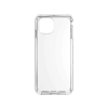 CASE AND PRO Samsung Galaxy S24 vékony szilikon hátlap, átlátszó (TPU-SAM-S24-TP)