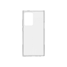 CASE AND PRO Samsung Note 20 Ultra vékony szilikon tok, Átlátszó tok és táska