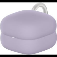  Case Cover for LinkBuds Fit Violet tok (HACLS910NCV.WW) fülhallgató, fejhallgató tok