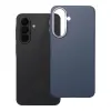  Case for Samsung A27 KEVLAR compatible with MagSafe blue