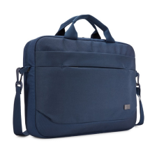 Case Logic 3203987 adva-114 14" sötétkék notebook táska számítógéptáska