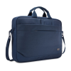 Case Logic 3203989 adva-116 15,6" sötétkék notebook táska