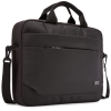Case Logic Advantage 14" notebook táska fekete  (ADVA-114-BLACK / 3203986) (ADVA-114-BLACK) - Notebook Táska