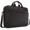 Case Logic Advantage 15.6" notebook táska fekete  (ADVA-116-BLACK / 3203988) (ADVA-116-BLACK)