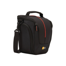 Case Logic Case Logic DCB-306K SLR Fényképezőgép táska - Fekete fotós táska, koffer