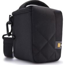 Case Logic CPL103 Fényképezőgép táska, fekete fotós táska, koffer