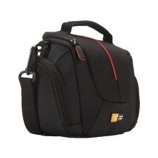 Case Logic DCB-304K fotós táska fekete kézitáska és bőrönd