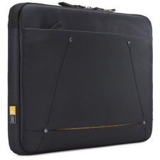 Case Logic Deco 13,3" Laptop Sleeve Black számítógéptáska