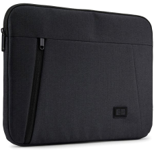 Case Logic HUXS213K 13,3", fekete számítógéptáska