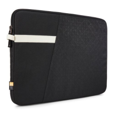 Case Logic Ibira Notebook tok 13.3" fekete (IBRS-213 / 3204390) (IBRS-213) - Notebook Védőtok laptop kellék