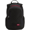 Case Logic Sporty DLBP-114 Black 35,6 cm (14") Háti táska Fekete (DLBP114K)