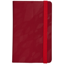 Case Logic Surefit Folio 7" Univerzális Tablet flip tok - Piros tablet tok