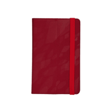 Case Logic Surefit Folio univerzális tablet tok 7" piros (3203702) tablet tok