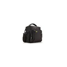 Case Logic TBC-409K fekete SLR táska fotós táska, koffer