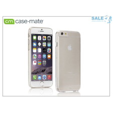 CASE-MATE Apple iPhone 6 Plus/6S Plus hátlap - Case-Mate Barely There - clear tok és táska