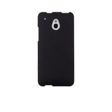 CASE-MATE Barely There HTC One Mini hátlap - Fekete (CM028850) tok és táska