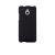 CASE-MATE Barely There HTC One Mini hátlap - Fekete (CM028850)