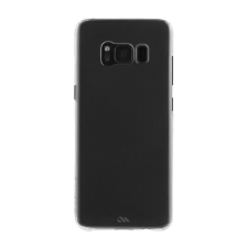 CASE-MATE BARELY THERE műanyag telefonvédő (ultrakönnyű) ÁTLÁTSZÓ [Samsung Galaxy S8 Plus (SM-G955)] tok és táska