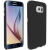 CASE-MATE BARELY THERE műanyag védő tok / hátlap - CM032357 - FEKETE - SAMSUNG SM-G920 Galaxy S6 - GYÁRI
