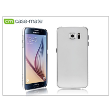 CASE-MATE Barely There Samsung SM-G920 Galaxy S6 hátlap átlátszó (CM032355) (CM032355) tok és táska
