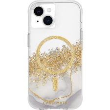 CASE-MATE Case Mate Karat Marble iPhone 15 MagCase tok tok és táska