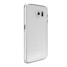 CASE-MATE Samsung S6 CASE-MATE BARELY THERE műanyag telefonvédő ultrakönnyű ÁTLÁTSZÓ tok és táska