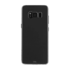 CASE-MATE Samsung S8 Plus CASE-MATE BARELY THERE műanyag telefonvédő ultrakönnyű ÁTLÁTSZÓ
