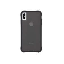 CASE-MATE Tough Apple iPhone X / Apple iPhone XS Védőtok - Fekete tok és táska