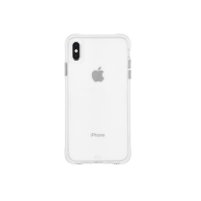CASE-MATE Tough Apple iPhone XS Max Védőtok - Átlátszó tok és táska