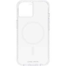 CASE-MATE Tough Clear Plus MagSafe Case Apple iPhone 14/ 13 tok átlátszó (CM049170) (CM049170) - Telefontok tok és táska