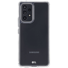 CASE-MATE Tough Samsung Galaxy A53 5G hátlap tok átlátszó (CM048410) (CM048410) - Telefontok tok és táska