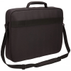 CaseLogic Advantage Laptop Briefcase 17.3" fekete