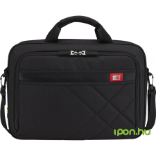 CaseLogic Laptop and Tablet Case 15.6" fekete számítógéptáska