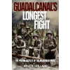 CaseMate Guadalcanal's Longest Fight (Könyv)