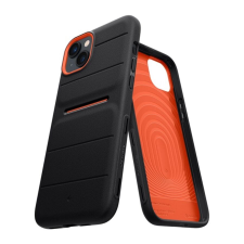 CASEOLOGY Athlex Apple iPhone 14 Plus Active Orange MagSafe tok, narancs tok és táska