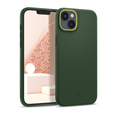 CASEOLOGY Nano Pop Apple iPhone 14 Avo Green tok, zöld tok és táska