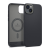 CASEOLOGY Nano Pop Apple iPhone 14 Black Sesame MagSafe tok, fekete